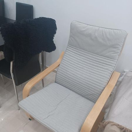 Cozy Renovated Apartment Atene Camera foto