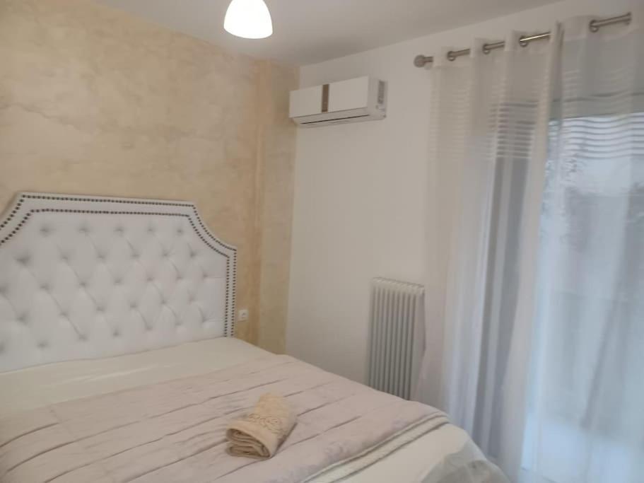 Cozy Renovated Apartment Atene Esterno foto